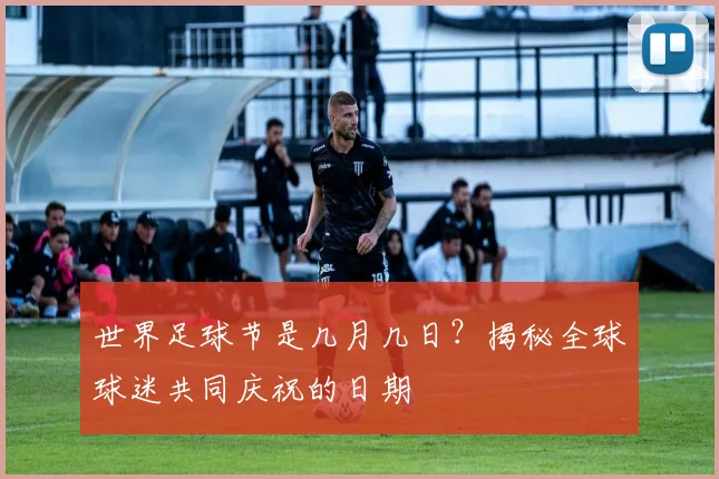 世界足球节是几月几日？揭秘全球球迷共同庆祝的日期