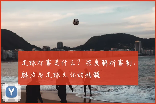 足球杯赛是什么?深度解析赛制、魅力与足球文化的精髓